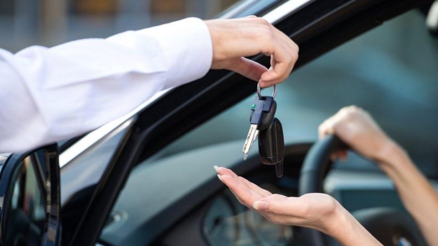 Benefits of Renting a Car with Early Booking