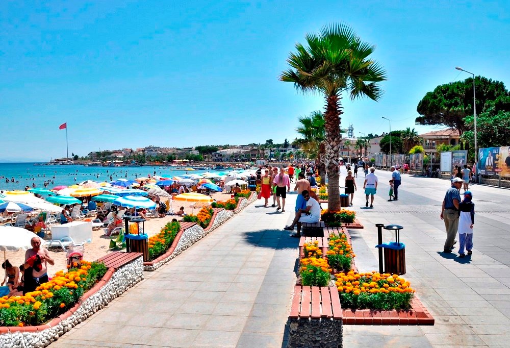 Didim Car Rental