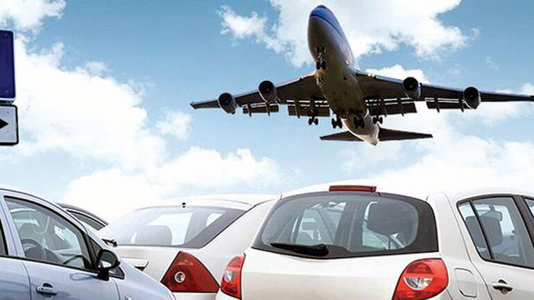 Izmir Airport Rent a Car