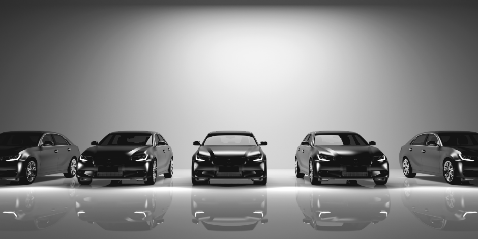 Myline Izmir Car Rental Service with Wide Fleet Options