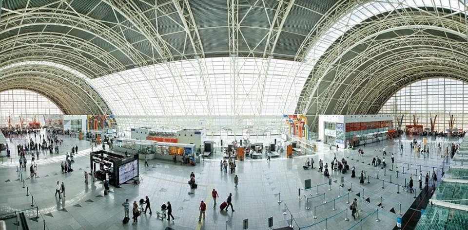 Vorteile der Autovermietung am Flughafen Izmir