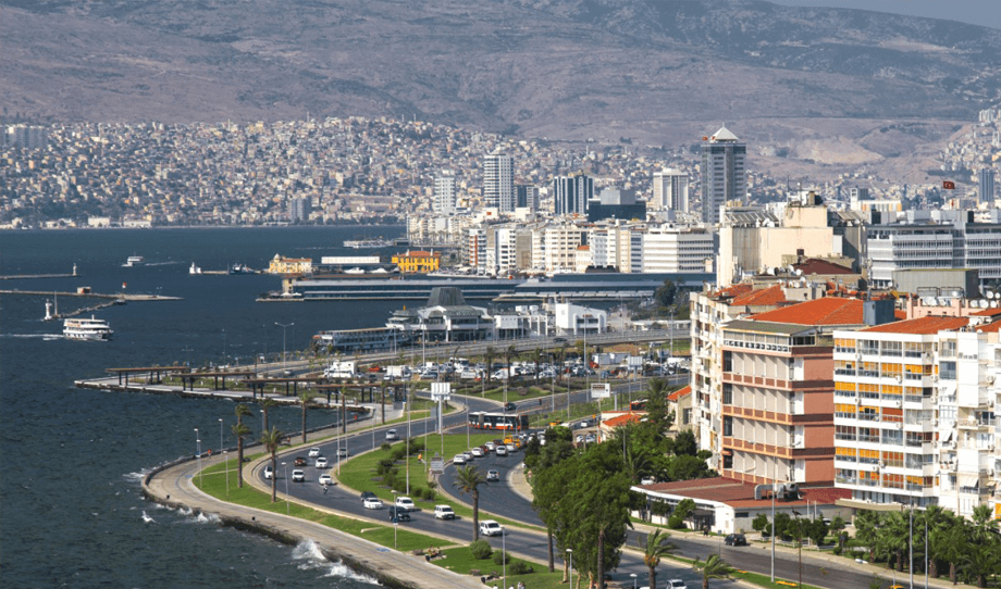 İzmir Gaziemir