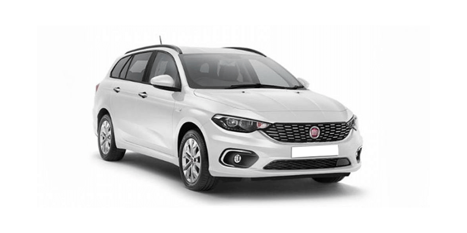 Fiat Egea SW